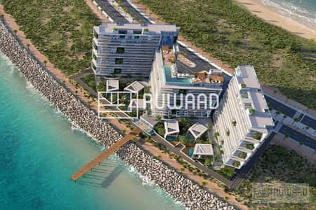 1 Bedroom Apartment for Sale in Al Marjan Island, Ras Al Khaimah - Untitled-1. jpg 1 Bedroom Apartment for Sale in Al Marjan Island, Ras Al Khaimah - Untitled-1. jpg