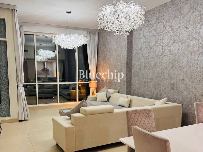 Full Sea View | Vacant | Fully Furnished Full Sea View | Vacant | Fully Furnished