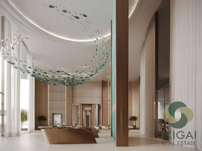 New Launch I 5 Mins Away Burj Khalifa New Launch I 5 Mins Away Burj Khalifa