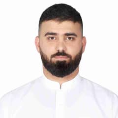 Mohammed Hashim Khudhair Tuaimah Mohammed Hashim Khudhair Tuaimah