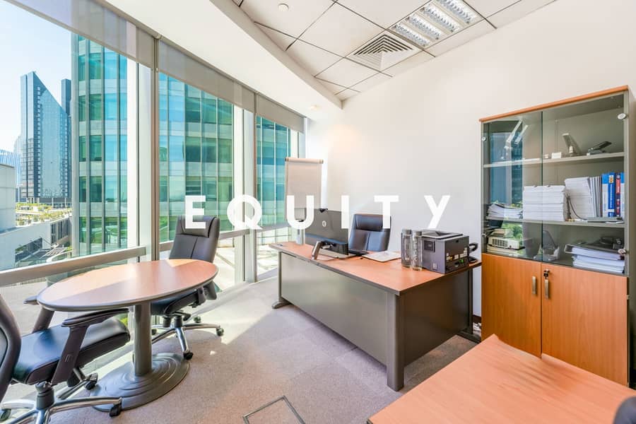 位于DIFC,阿联酋金融大厦,北塔 的写字楼 670000 AED - 11622794 位于DIFC,阿联酋金融大厦,北塔 的写字楼 670000 AED - 11622794