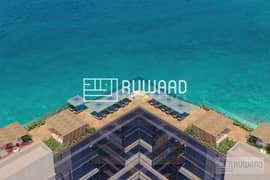شقة في مونستون ريزيدنس،جزيرة المرجان 3 غرف 4504000 درهم - 11622492