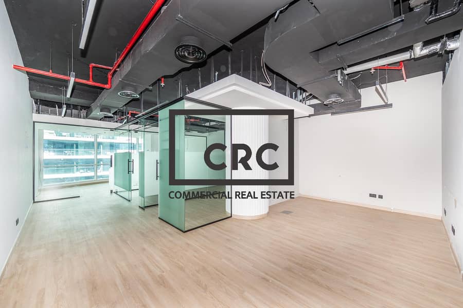 位于商业湾,蓝色海湾商务大厦 的写字楼 233640 AED - 8160035 位于商业湾,蓝色海湾商务大厦 的写字楼 233640 AED - 8160035