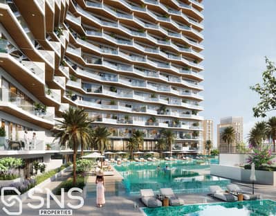 Studio for Sale in Dubai Sports City, Dubai - C8. jpg