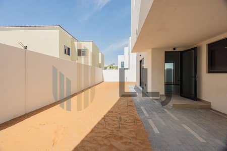 3 Bedroom Villa for Rent in Yas Island, Abu Dhabi - WhatsApp Image 2025-05-06 at 3.26. 33 PM. jpeg