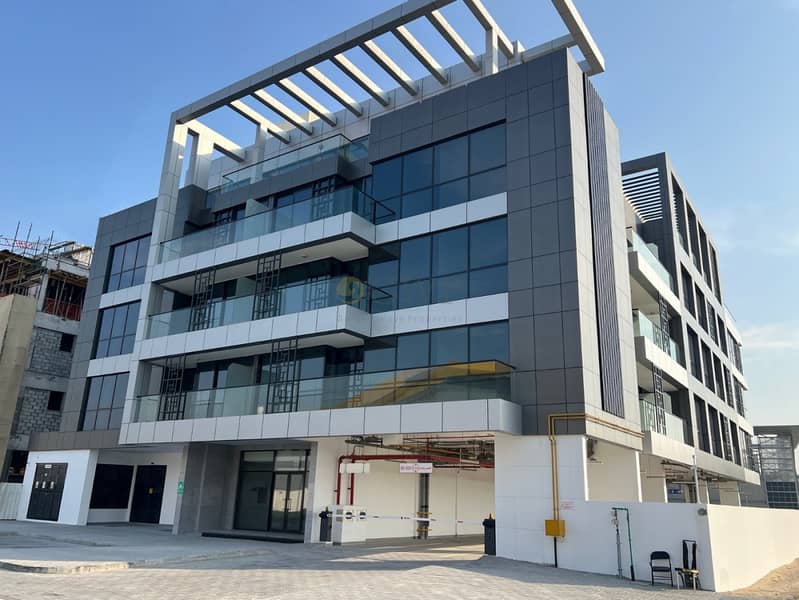 Brand New|Chiller Free|Balcony|Immediate rental Brand New|Chiller Free|Balcony|Immediate rental