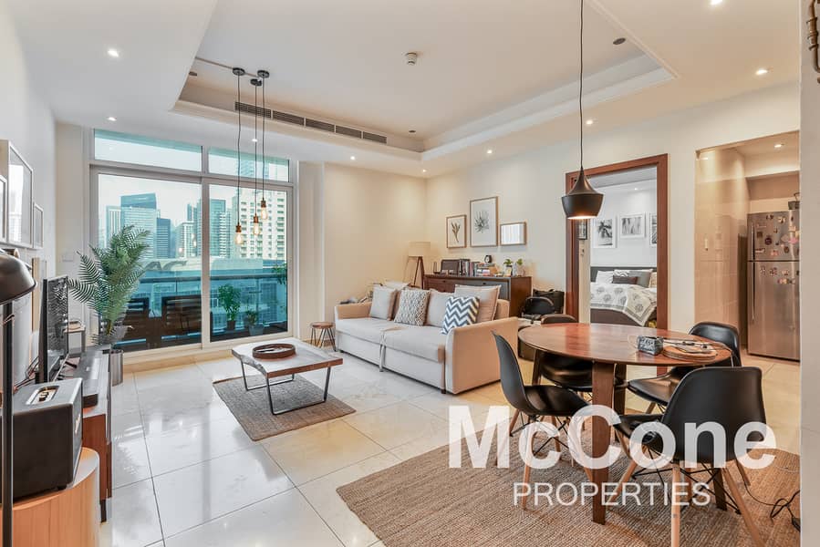 Квартира в Дубай Марина,Орра Марина, 1 спальня, 125000 AED - 11622835 Квартира в Дубай Марина,Орра Марина, 1 спальня, 125000 AED - 11622835