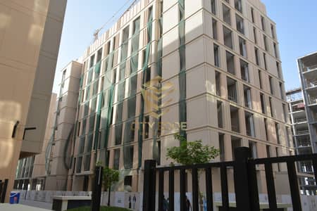 2 Cпальни Апартаменты Продажа в Мувайле, Шарджа - Квартира в Мувайле，Аль Мамша, 2 cпальни, 1320000 AED - 11622839