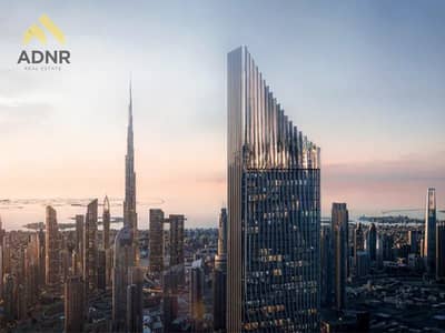 1 Bedroom Apartment for Sale in Business Bay, Dubai - 16236. jpg