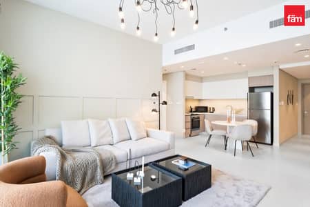 1 Bedroom Flat for Sale in Dubai Creek Harbour, Dubai - Motivated Seller | Open Kitchen | High Floor