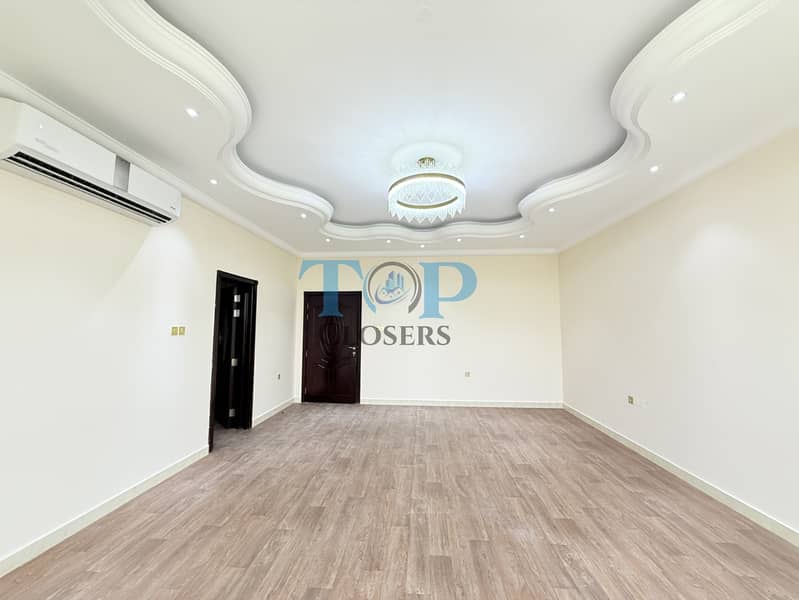 فیلا في البطين 4 غرف 110000 درهم - 11622907 فیلا في البطين 4 غرف 110000 درهم - 11622907