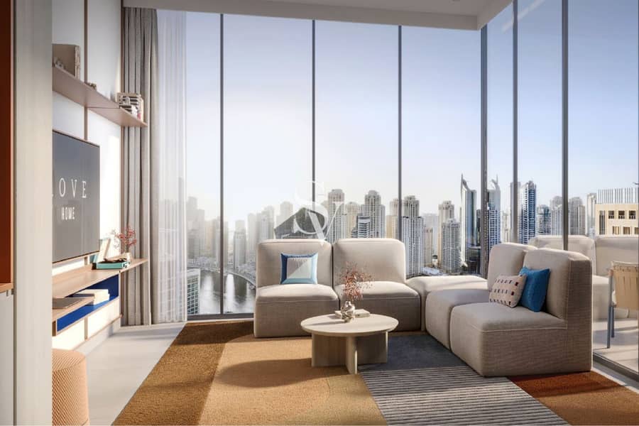 2 BR Duplex | Marina | Branded | Fully Furnished 2 BR Duplex | Marina | Branded | Fully Furnished