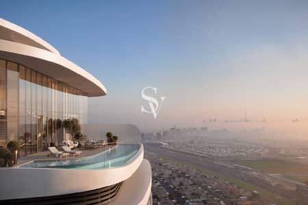 2 Bedroom Flat for Sale in Dubai Science Park, Dubai - 2BR+M | Massive Size | Mortgage upto 60% | 40/60