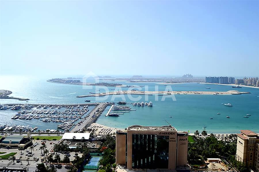 BEST PRICED | Chiller Free | High Floor | Sea View BEST PRICED | Chiller Free | High Floor | Sea View