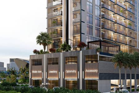 Shop for Sale in Al Furjan, Dubai - WhatsApp Image 2025-05-12 at 16.25. 33. jpeg
