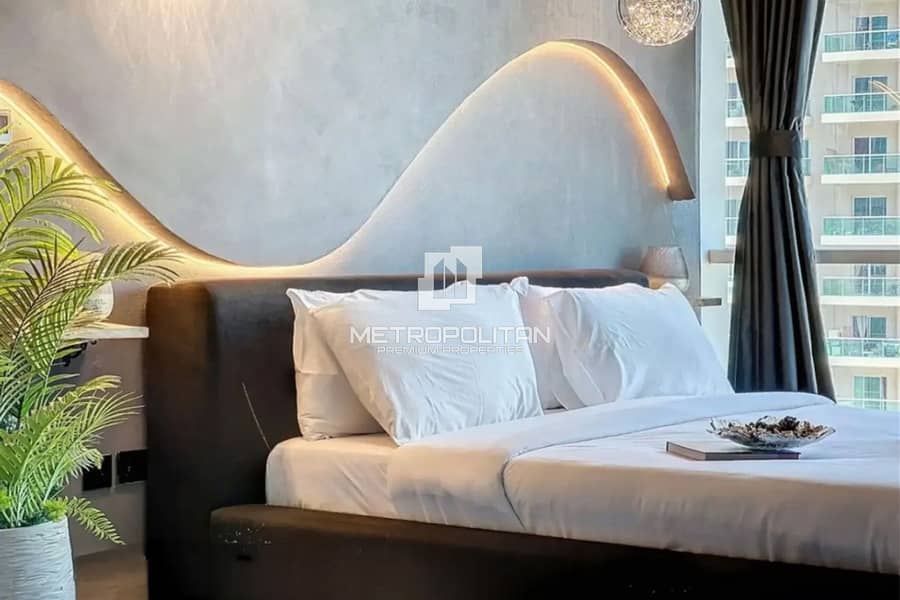 شقة في القناة 1،مدينة دبي الرياضية 1 غرفة 816000 درهم - 11622950 شقة في القناة 1،مدينة دبي الرياضية 1 غرفة 816000 درهم - 11622950