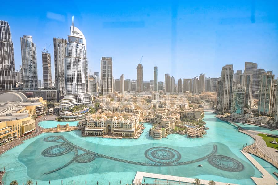 Квартира в Дубай Даунтаун,Бурдж Халифа, 1 спальня, 185000 AED - 11622957 Квартира в Дубай Даунтаун,Бурдж Халифа, 1 спальня, 185000 AED - 11622957