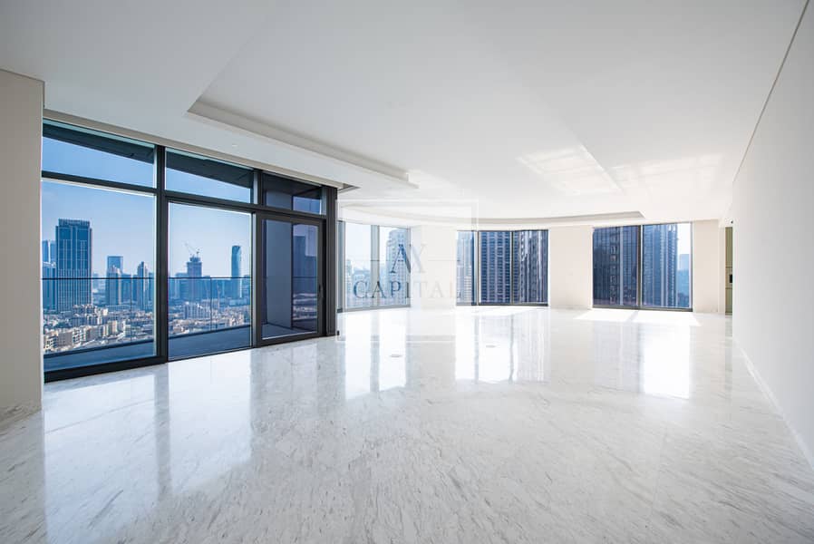 位于迪拜市中心,伊尔普利莫公寓 4 卧室的公寓 32000000 AED - 11622962 位于迪拜市中心,伊尔普利莫公寓 4 卧室的公寓 32000000 AED - 11622962