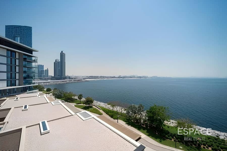 Sea Views | High Floor | Prime Location Sea Views | High Floor | Prime Location