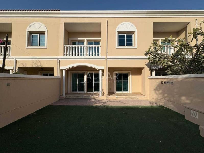 位于朱美拉三角小镇(JVT),JVT第6区,District 6A 2 卧室的别墅 214999 AED - 11622998 位于朱美拉三角小镇(JVT),JVT第6区,District 6A 2 卧室的别墅 214999 AED - 11622998
