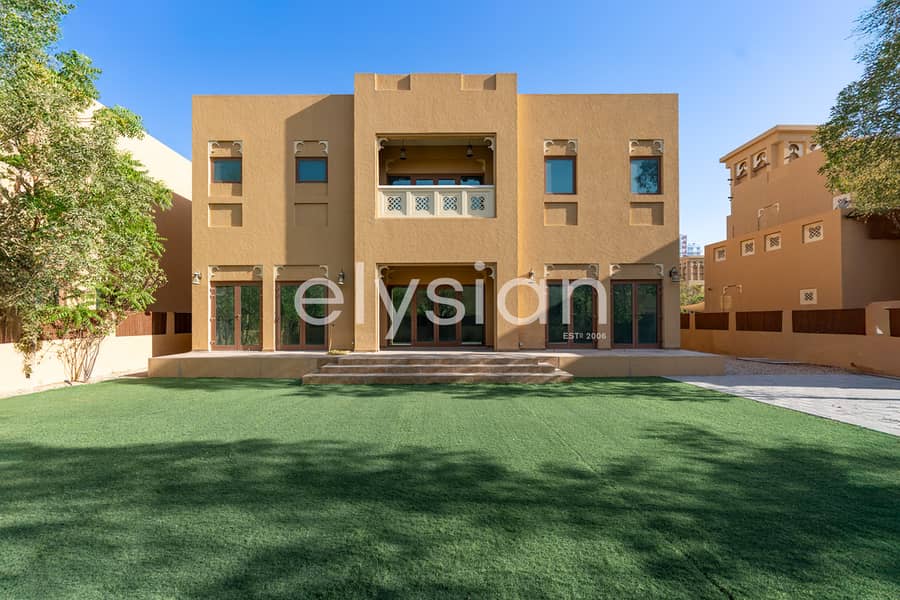 位于阿尔弗雷德街区,穆罗杰弗雷恩别墅区 3 卧室的别墅 280000 AED - 11623002 位于阿尔弗雷德街区,穆罗杰弗雷恩别墅区 3 卧室的别墅 280000 AED - 11623002