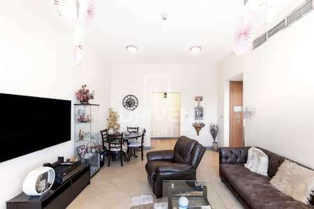 2 Bedroom Flat for Sale in Barsha Heights (Tecom), Dubai - With Balcony | Near Metro | Vacant Soon | Bright 2 Bedroom Flat for Sale in Barsha Heights (Tecom), Dubai - With Balcony | Near Metro | Vacant Soon | Bright