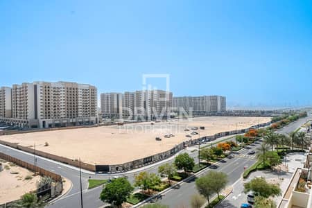 城市广场， 迪拜 2 卧室公寓待租 - 位于城市广场，瑞达公寓，瑞达公寓2号 2 卧室的公寓 93000 AED - 11622984