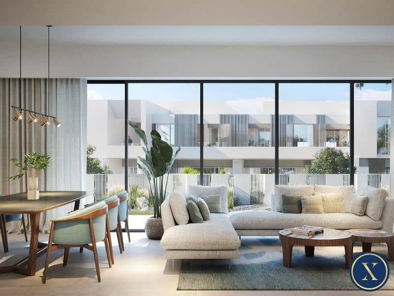Таунхаус в Валли,Нара Таунхаусес, 3 cпальни, 2850000 AED - 11623010 Таунхаус в Валли,Нара Таунхаусес, 3 cпальни, 2850000 AED - 11623010