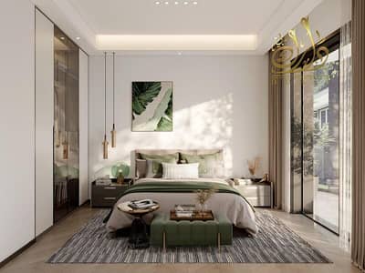 1 Bedroom Apartment for Sale in Majan, Dubai - WhatsApp Image 2025-01-07 at 12.56. 47 PM. jpeg