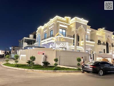 5 Bedroom Villa for Sale in Al Yasmeen, Ajman - batch_WhatsApp Image 2025-03-24 at 10.02. 51 PM. jpg