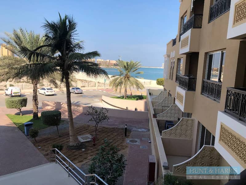 شقة في باب البحر،جزيرة المرجان 64000 درهم - 11623046 شقة في باب البحر،جزيرة المرجان 64000 درهم - 11623046
