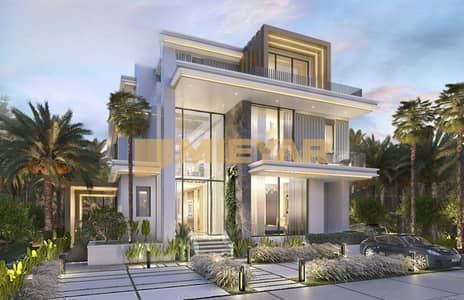 4 Bedroom Villa for Sale in DAMAC Islands, Dubai - nothd9. jpg