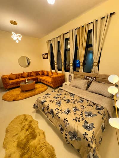 Studio for Rent in Al Nuaimiya, Ajman - IMG-20241013-WA0002. jpg