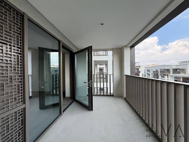 Spacious 2BR | Brand New | Stunning View Spacious 2BR | Brand New | Stunning View