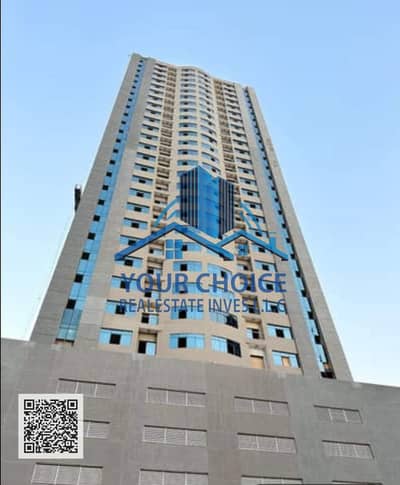 2 Bedroom Apartment for Rent in Emirates City, Ajman - Photo_1747052630464. jpg