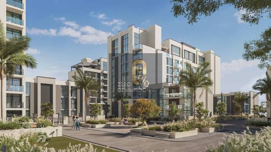 1 Bedroom Apartment for Sale in Masdar City, Abu Dhabi - WhatsApp Image 2023-12-07 at 16.21. 01 (1). jpeg