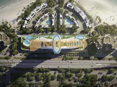 4 Bedroom Flat for Sale in Palm Jumeirah, Dubai - como9. jpg