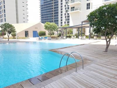 شقة 1 غرفة نوم للايجار في مدينة زايد الرياضية، أبوظبي - The right home شقة 1 غرفة نوم للايجار في مدينة زايد الرياضية، أبوظبي - The right home