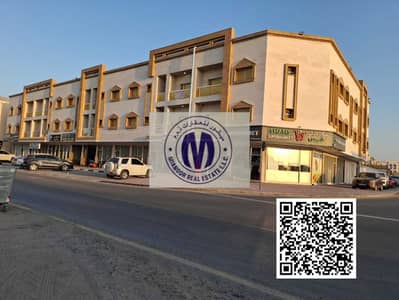 مبنى سكني 11 غرف نوم للبيع في الروضة، عجمان - 1000096252. jpg
