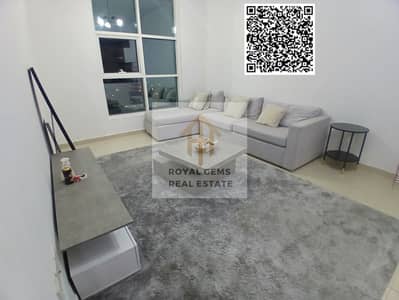 阿尔努艾米亚， 阿治曼 1 卧室公寓待租 - WhatsApp Image 2025-04-23 at 11.00. 45 AM. jpeg