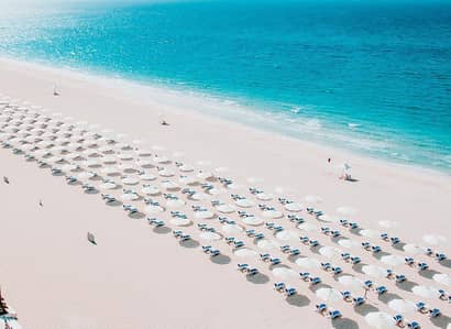 ارض سكنية  للبيع في جزيرة السعديات، أبوظبي - Ugx0OVgw-soul-beach-1. jpg