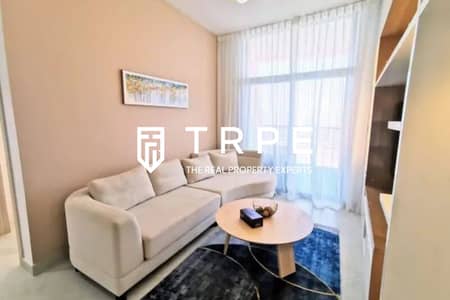 3 Bedroom Flat for Rent in Al Jaddaf, Dubai - Amazing View | Fully Furnished | Prime Location