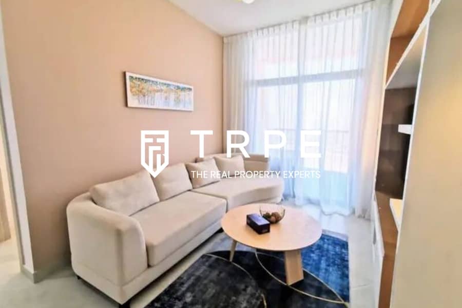 Amazing View | Fully Furnished | Prime Location Amazing View | Fully Furnished | Prime Location