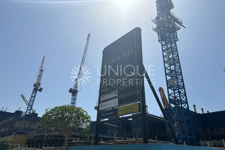 1 Bedroom Apartment for Sale in Dubai Harbour, Dubai - Specialist Agent | Ain Dubai View | High Floor
