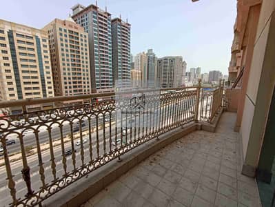 فلیٹ 2 غرفة نوم للايجار في النهدة، الشارقة - IMG_20230727_120129. jpg