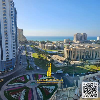 1 Bedroom Flat for Rent in Corniche Ajman, Ajman - 1. jpg