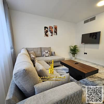 1 Bedroom Flat for Rent in Corniche Ajman, Ajman - WhatsApp Image 2025-05-11 at 6.23. 13 PM. jpeg