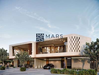 4 Bedroom Villa for Sale in Al Tay West, Sharjah - altay-hills2. jpg