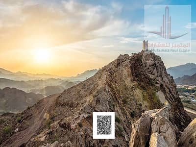 Plot for Sale in Masfout, Ajman - 6a2eed16-ac7b-4680-99c4-cf6040cfb150. jpg
