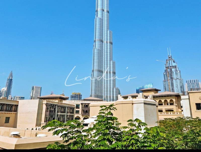Burj Khalifa View|Exclusive| Appliances |Lifestyle Burj Khalifa View|Exclusive| Appliances |Lifestyle